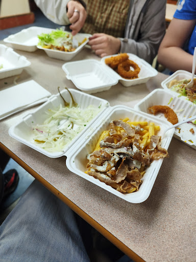 Photo of Esher Best Kebab & Burger House - 66 High St, Esher KT10 9QS